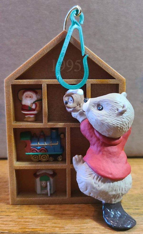 1995 - Collecting Memories