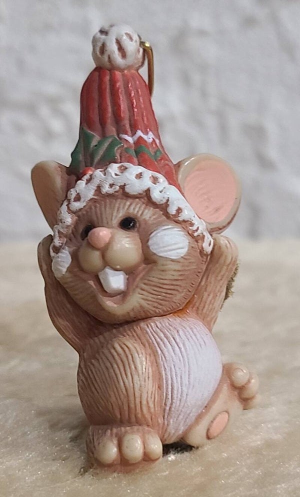 1985 - Merry Mouse