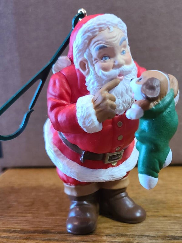 1998 - New Christmas Friend - Archives Collection