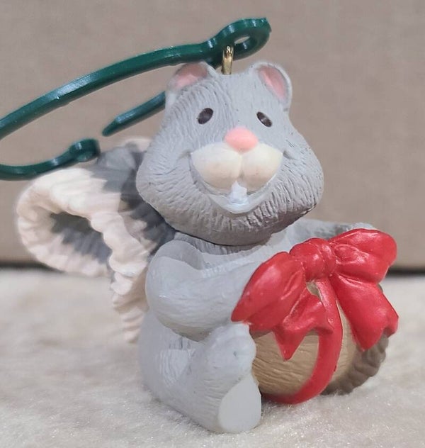 1991 - Nutty Squirrel