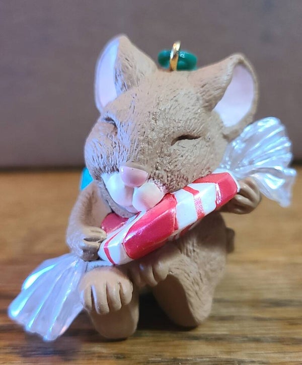 1996 - Peppermint Surprise