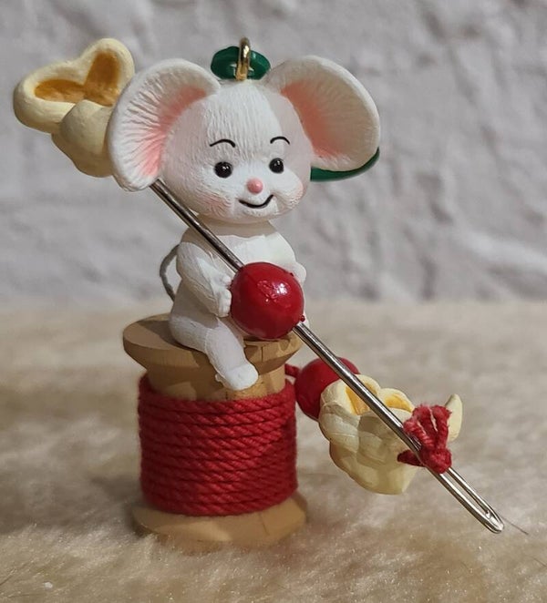 1986 - Popcorn Mouse