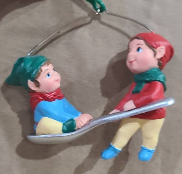 1990 - Spoon Rider