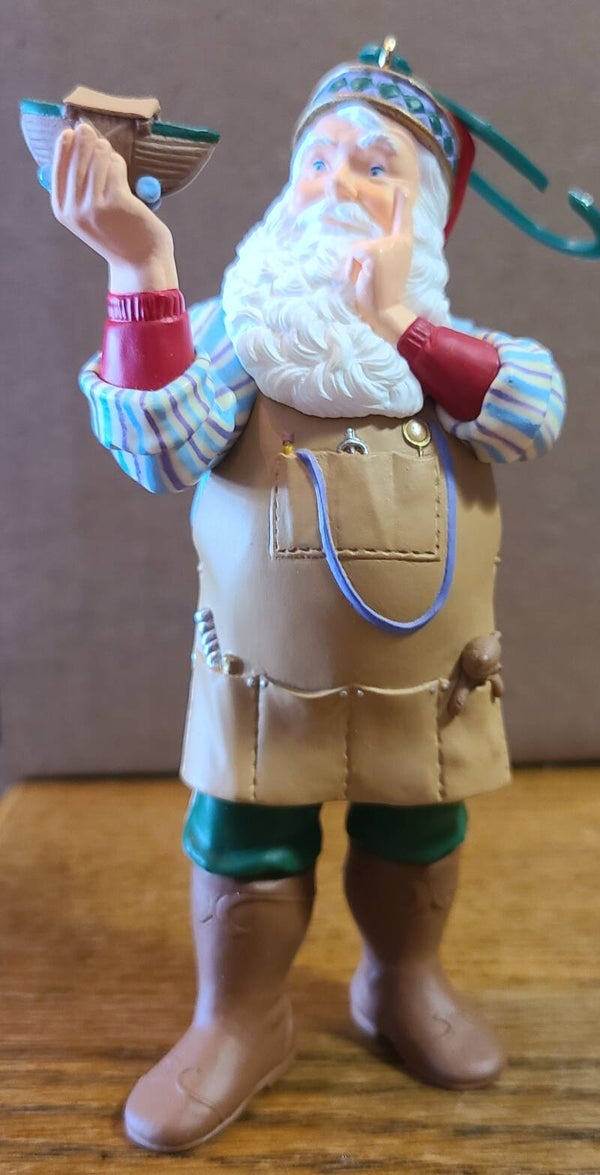 1999 - The Toymaker's Gift