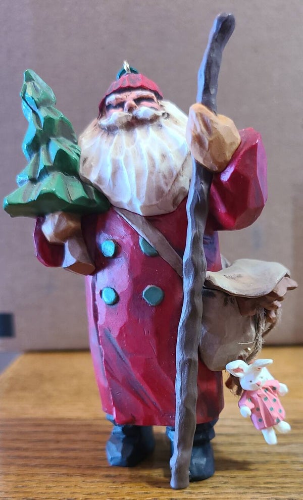 1998 - Making His Way - Collector's Club