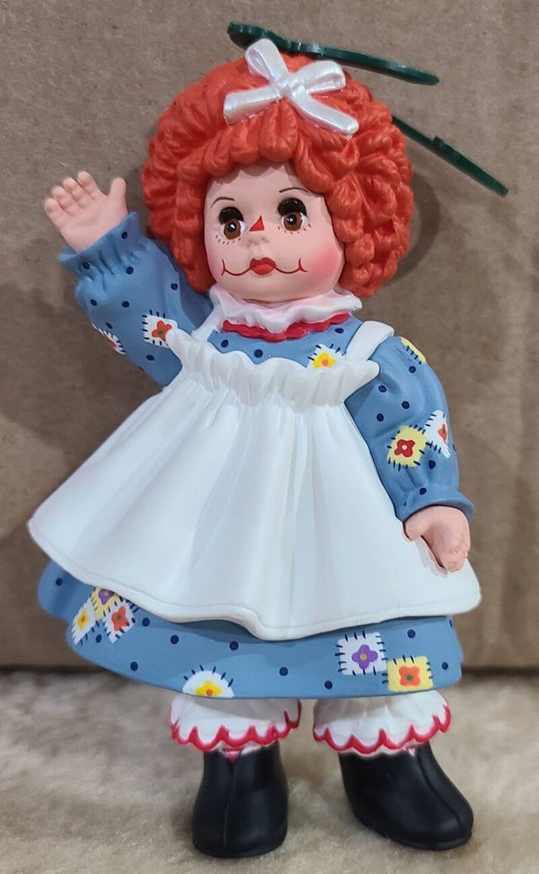 1998 - Mop Top Wendy