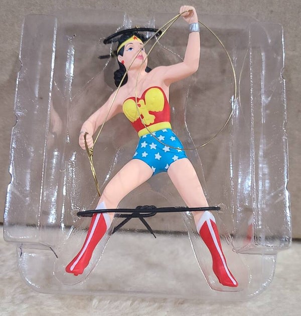 Wonder Woman