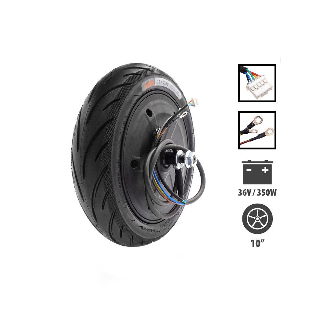 Motor Ninebot F2/F2+ Original Neu