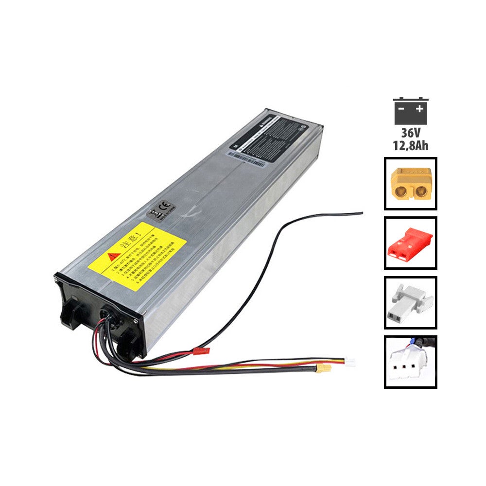 Akku Xiaomi Pro 36v 12,8 Ah LG Neu