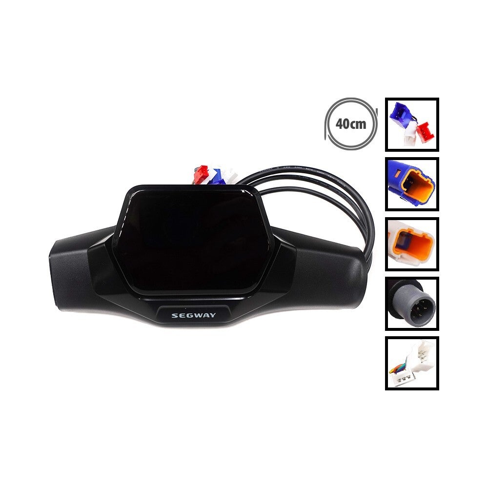 Ninebot Segway ZT3 Pro Display Original Neu