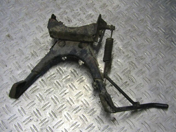 Peugeot Speedfight 1-2 AC LC  Haupständer Original