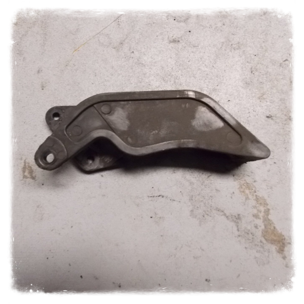 Kreidler Supermoto 125 DD Bj.2014 Kettenführung Kettenschleifer Kette