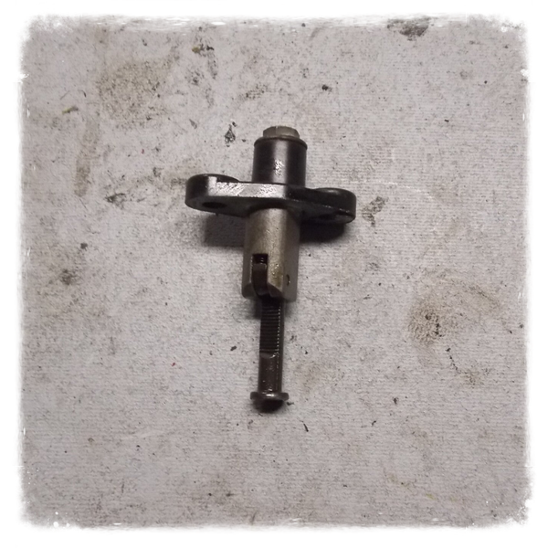 Kreidler Supermoto 125 DD Bj.2014 Steuerkettenspanner