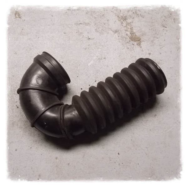 Vespa Cosa 200 Schlauch Luftfilter Original