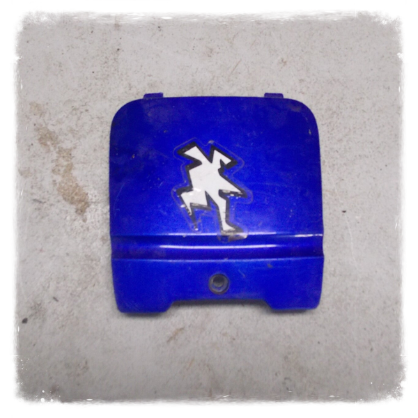 Pegasus Sky 2 25/50  Verkleidung Ölfach Service Klappe