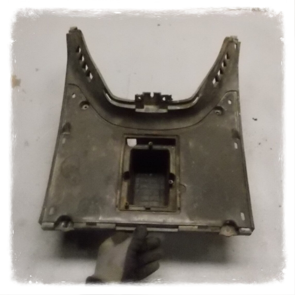 Pegasus Sky 2 25/50 Verkleidung Trittbrett