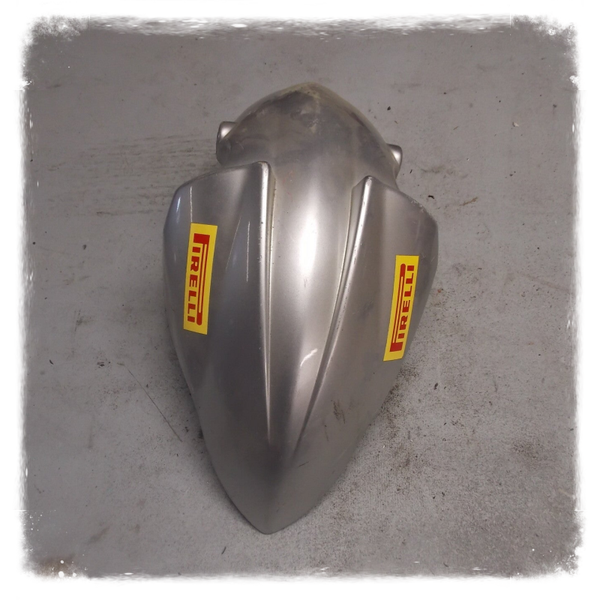 Peugeot Jetforce  Verkleidung Kotflügel