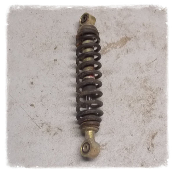 Peugeot Speedfight 1-2 AC LC Paioli Stoßdämpfer vorne