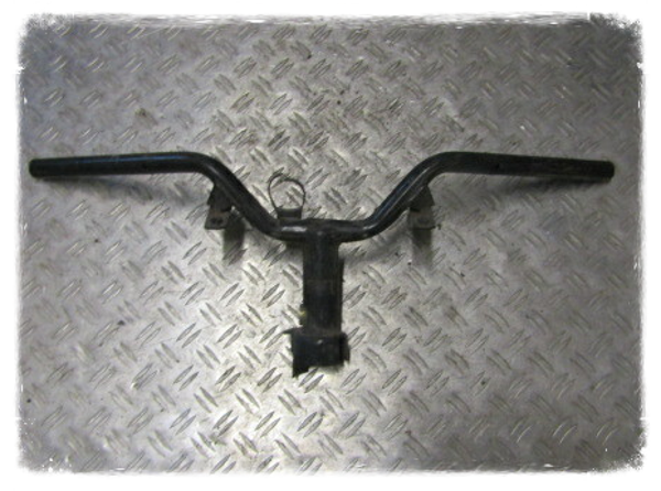 Peugeot Speedfight 1-2 AC LC Lenker