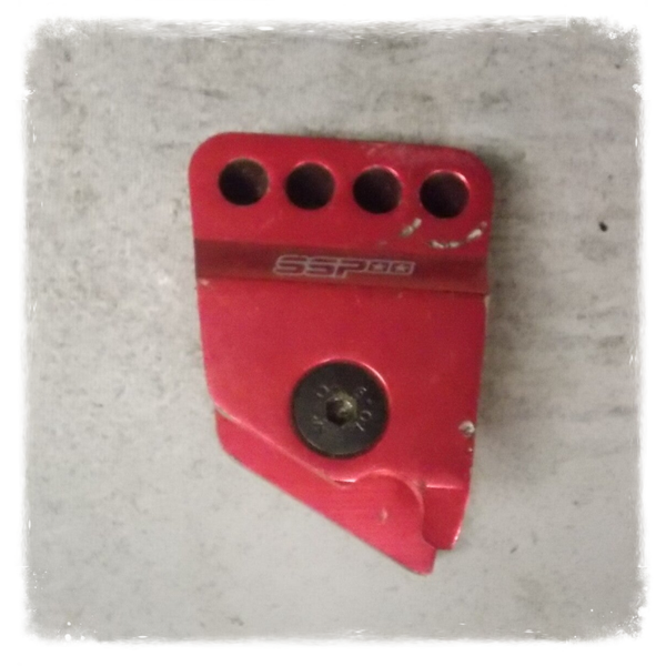 Stage6 Höherleger Piaggio Motoren