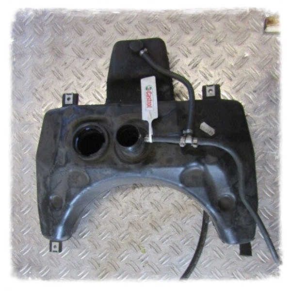 Aprilia SR 50 R Factory 2 T Benzintank