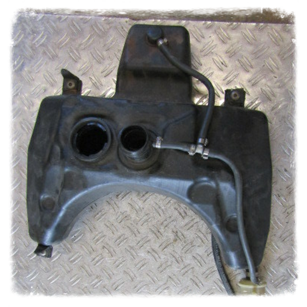 Aprilia SR 50 R Factory 2 T Benzintank