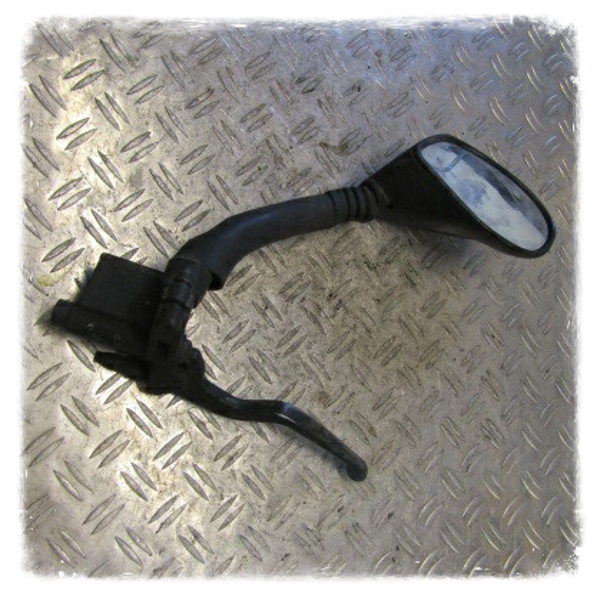 Aprilia SR 50 R Factory 2 T Bremszylinder rechte Seite