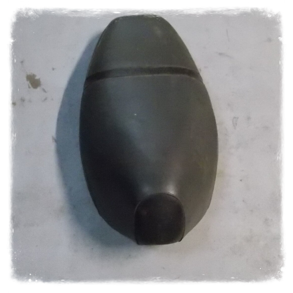 Yamaha Zest Sitzbank TOP