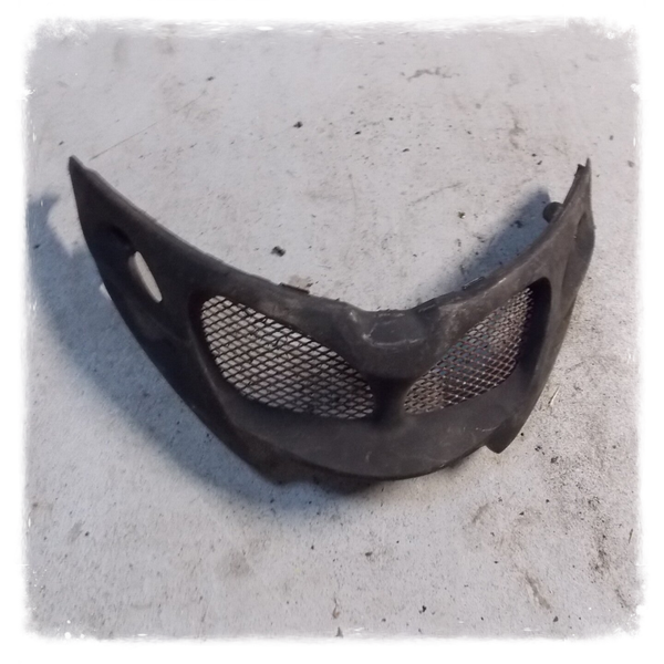 Suzuki Katana AY 50 LC Verkleidung Frontgrill