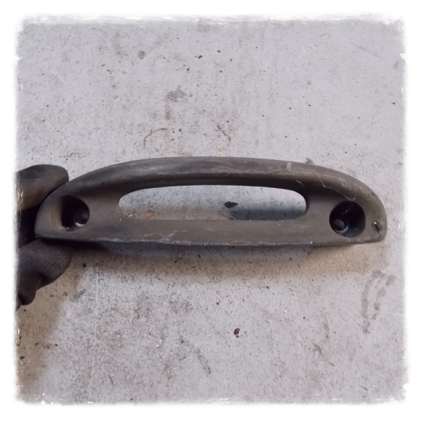 Suzuki Katana AY 50 Haltegriff