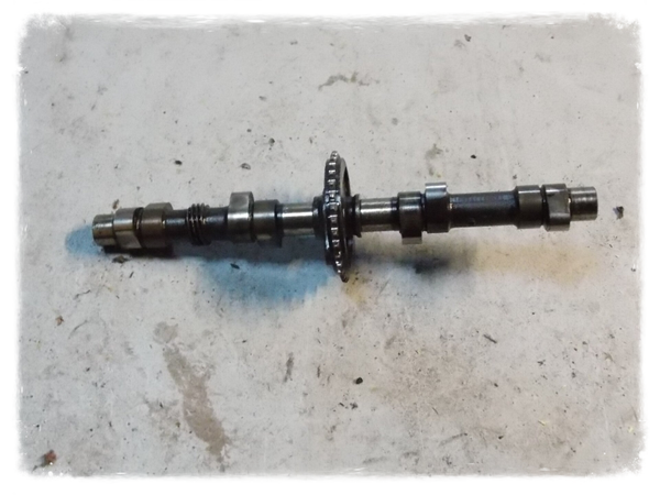 Honda CB 550 Nockenwelle