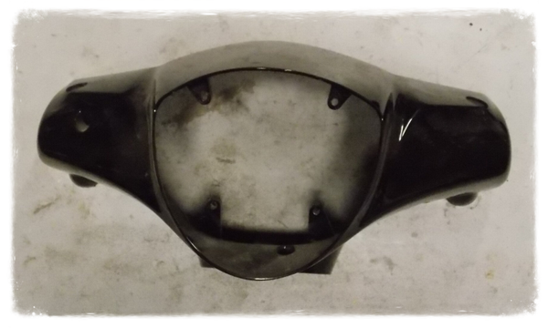 Piaggio Fly 50 125 Verkleidung Scheinwerfer