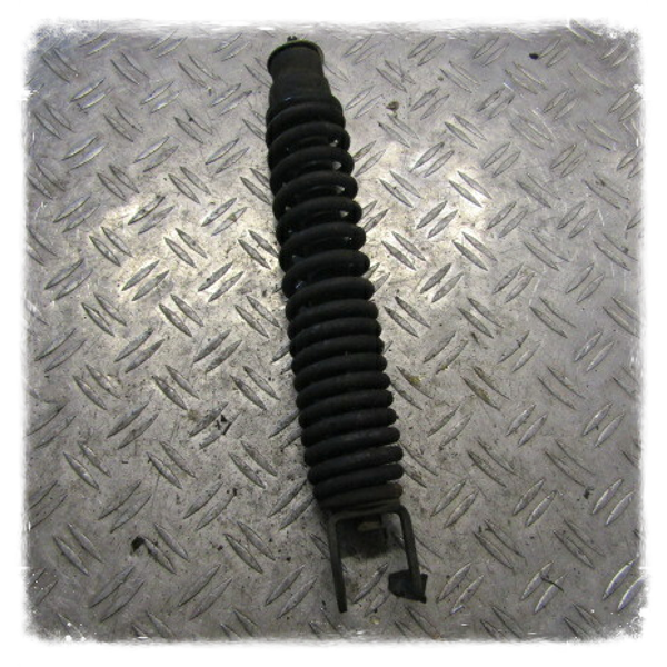 Piaggio Fly 50 Stossdämpfer hinten