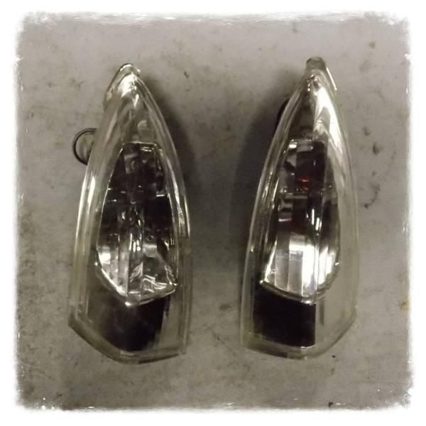 Piaggio Fly  50 125 Blinker hinten Original