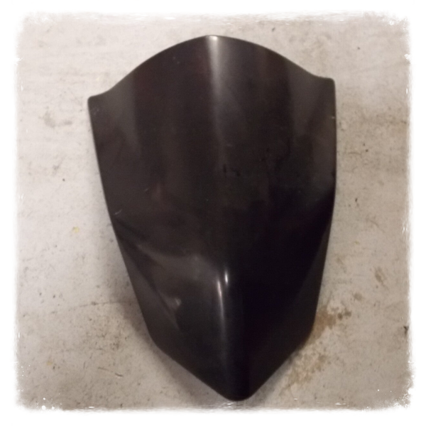 KSR Epico Explorer Kalio 50 Verkleidung Lenker vorne Blende