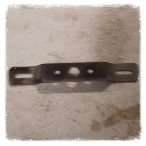 KSR Epico Explorer Kalio 50 Halter