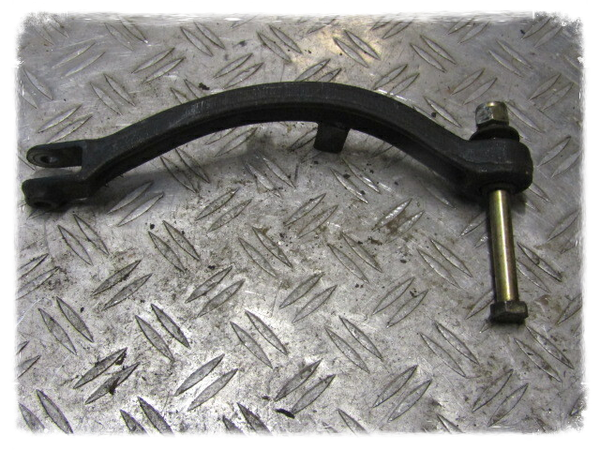 Peugeot Speedfight 1-2 AC LC  Schwinge Halter für Tachoschnecke