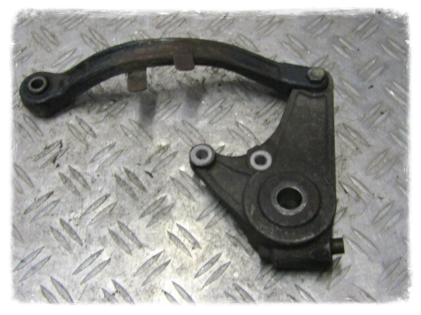 Peugeot Speedfight 1-2 AC LC Tachoschnecke