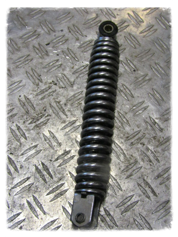 Peugeot Speedfight 1-2 AC LC Stoßdämpfer hinten