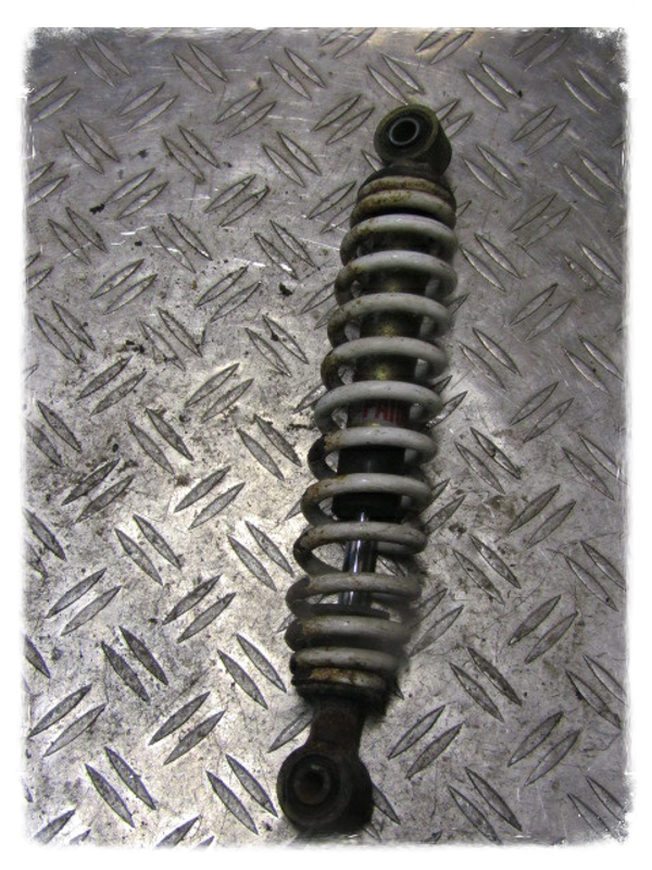 Peugeot Speedfight 1-2 AC LC Paioli Stoßdämpfer hinten