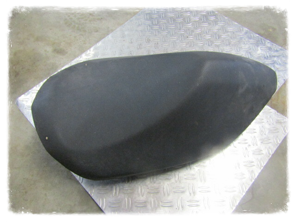 Peugeot Jetforce Sitzbank