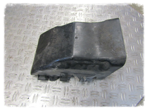 Peugeot Jetforce Kühler Verkleidung Abdeckung