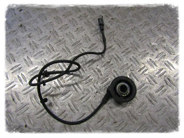 Peugeot Jetforce Tachoschnecke Elektrisch