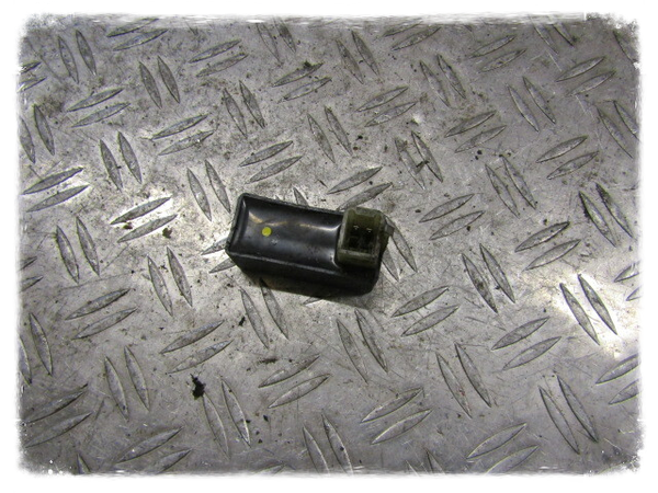 Peugeot Jetforce CDI