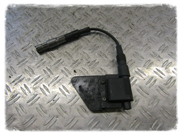 Peugeot Jetforce Zündspuhle Original