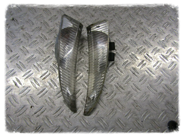 Peugeot Jetforce Blinker vorne