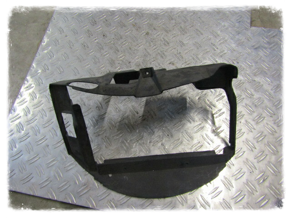 Peugeot Jetforce Verkleidung Kühler