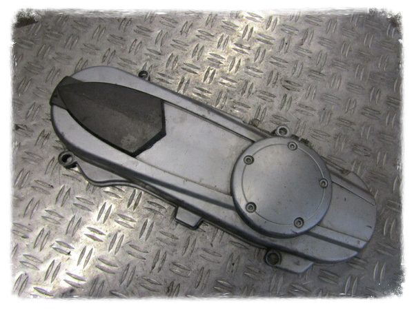 Peugeot Jetforce Verkleidung Variodeckel