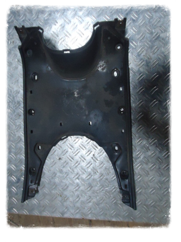 Aprilia Amico Sport Life Verkleidung Trittbrett