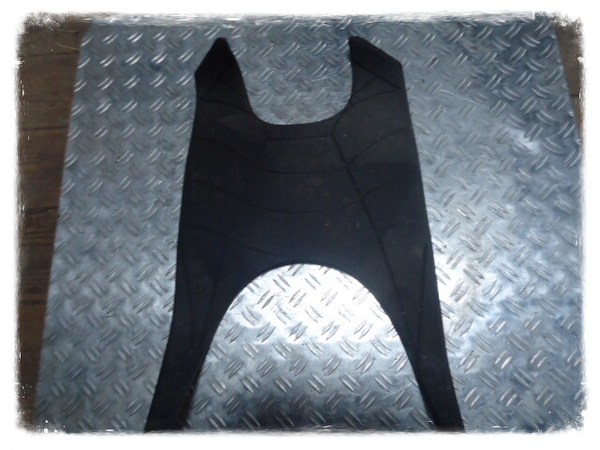 Aprilia Amico Sport Life Fussmatte